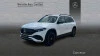Mercedes-Benz EQB EQB 250+ Mercedes-Benz EQB EQB 250+