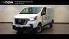 Nissan Primastar  Furgon Diesel  Furgon 2.0dCi L1H1 1T Optima 110