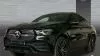 Mercedes-Benz Clase GLE GLE 350 de 4MATIC (Híbrido Enchufable)