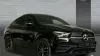 Mercedes-Benz Clase GLE GLE 350 de 4MATIC (Híbrido Enchufable)