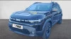 Dacia Duster  Extreme hybrid 140 - SS