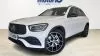Mercedes-Benz GLC 200 d 4MATIC