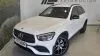 Mercedes-Benz GLC 200 d 4MATIC