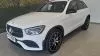 Mercedes-Benz GLC 200 d 4MATIC