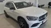 Mercedes-Benz GLC 200 d 4MATIC