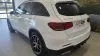 Mercedes-Benz GLC 200 d 4MATIC