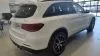 Mercedes-Benz GLC 200 d 4MATIC