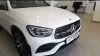 Mercedes-Benz GLC 200 d 4MATIC