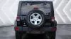 Jeep Wrangler Unlimited 2.8 CRD Sahara Auto