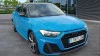 Audi A1 Sportback Adrenalin 25 TFSI 70kW (95CV)