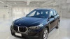 BMW X1 xDrive25e