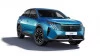 Peugeot 3008 Hybrid 1.2 107KW Allure Exclusive eDCS6