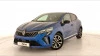 Renault Clio  Gasolina/Gas  TCe GLP Techno 74kW