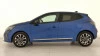 Renault Clio  Gasolina/Gas  TCe GLP Techno 74kW