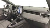 Renault Clio  Gasolina/Gas  TCe GLP Techno 74kW