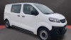 Opel Vivaro  Mixta 6 Plazas con separador de carga abatible