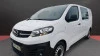 Opel Vivaro  Mixta 6 Plazas con separador de carga abatible