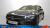 Mercedes-Benz CLA 250 e 160 kW (218 CV)
