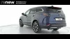 Renault Espace  Hibrido  1.2 E-Tech Hibrido Techno 146kW