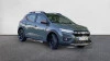Dacia Sandero Stepway Extreme Go 74kW (100CV) ECO-G Dacia Sandero Stepway Extreme Go 74kW (100CV) ECO-G