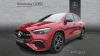 Mercedes-Benz GLA  200 d
