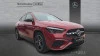 Mercedes-Benz GLA  200 d