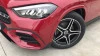 Mercedes-Benz GLA  200 d
