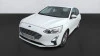 Ford Focus 1.5 Ecoblue 88kW Trend+