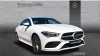 Mercedes-Benz CLA CLA 180