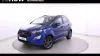 Ford Ecosport EcoSport 1.0 EcoBoost ST Line Black Edition 125