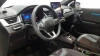Renault Captur techno full hybrid E-Tech 117kW (160CV) Renault Captur techno full hybrid E-Tech 117kW (160CV)