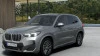 BMW X1 xDrive25e