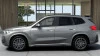 BMW X1 xDrive25e