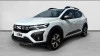 Dacia Sandero Gasolina/Gas Stepway ECO-G Expresion 74kW Dacia Sandero Gasolina/Gas Stepway ECO-G Expresion 74kW