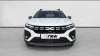 Dacia Sandero Gasolina/Gas Stepway ECO-G Expresion 74kW Dacia Sandero Gasolina/Gas Stepway ECO-G Expresion 74kW