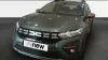 Dacia Sandero   Stepway TCe Extreme CVT 67kW