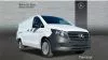 Mercedes-Benz Vito 110CDI 75kW furgón Pro larga