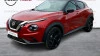 Nissan Juke DIG-T 84 kW (114 CV) DCT 7 Vel. Tekna