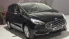 Ford S-MAX 2.5 Duratec Atkinson FHEV 140kW Titanium