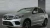 Mercedes-Benz GLE 250 d 4MATIC
