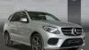 Mercedes-Benz GLE 250 d 4MATIC