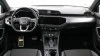 Audi Q3 2.0 35 TDI S TRONIC BLACK LINE 150 5P