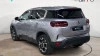 Citroën C5 Aircross PureTech 96kW (130CV) S&S Plus Citroën C5 Aircross PureTech 96kW (130CV) S&S Plus