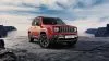 Jeep Renegade Upland 1.3 PHEV 240CV AT EAWD