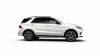 Mercedes-Benz Clase GLE  500 e 4Matic AMG Line