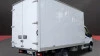Ford Transit Carrozado L4H3 doble rueda 170 CV HIBRIDO DIESEL