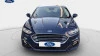 Ford Mondeo 2.0 Híbrido 138kW (187CV) Trend HEV Auto Ford Mondeo 2.0 Híbrido 138kW (187CV) Trend HEV Auto