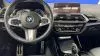 BMW X3 xDrive30i 185 kW (252 CV)