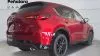 Mazda CX-5 e-Sky G MHEV 2.0 121kW Homura