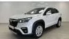 Suzuki S-Cross 1.4T S2 Mild Hybrid